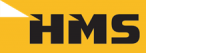 hms logo